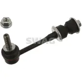 SWAG Koppelstange Stabilisator für OPEL ANTARA Hinten Links Hinten Rechts 40 94 3532