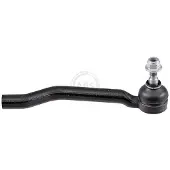 A.B.S. . Spurstangenkopf Spurstange für NISSAN MICRA V (K14) 230609