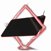 AOC Hard Size Mauspad
