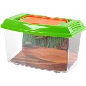 Playgo Bugs Carry Case