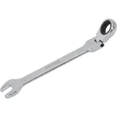 AWTOOLS Gelenk-Ratschen-Maulschlüssel