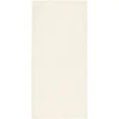 Marimekko - Unikko Solid Badetuch 75 x 150 cm, elfenbein