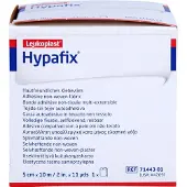 1001 Artikel Medical GmbH Hypafix Klebevlies Hypoallergen 5 cmx10 1 St