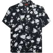 Superdry Print Kurzarmhemd