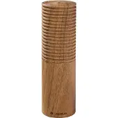 Zassenhaus Salzmühle HUSUM 18 cm Nussbaum