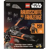 LEGO Raumschiffe und Fahrzeuge