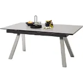 MCA Esstisch TOBAGO Tisch Auszugtisch 180 (260) cm