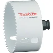 Makita EZYCHANGE BIM-Lochsäge 92mm