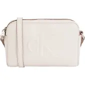 Calvin Klein Sculpted Ew Camera Bag Wind Chime Größe: OS | Umhängetaschen Outlet | Damen