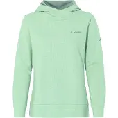 Vaude Damen Kapuzensweat Damen Hoodie Tuenno