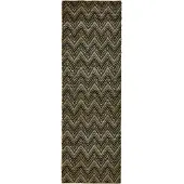 House Doctor Monta-Teppich 260x83cm