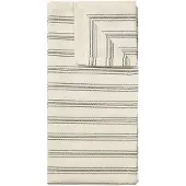 Broste Copenhagen Karl Tea Towel.71210371