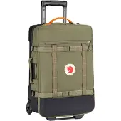Fjällräven Färden 35l Koffer Auf Rollen Grün Grün One Size