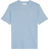 Marc o'polo Marc OPolo DENIM T-Shirt "T-Shirt T-Shirt, SSL, Logo Print, Reg 1er Pack" 1