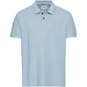 Camel Menswear Polo 1/2 Arm 43 Smoke Blue Größe XL