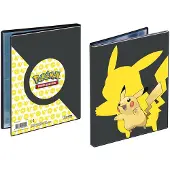 Pokémon Premium Pikachu 2019 Pokémon-sammelkartenordner