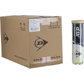 Dunlop Atp Championship Tennisballbox