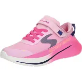 SKECHERS Wave 92 - Imara Lite 303571L-LPHP, Sneaker, für Mädchen, Rosa