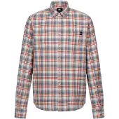 Mammut Trovat Summer Langarmhemd
