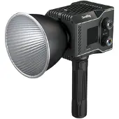 SmallRig 4810 RC 60C RGB LED Video Light (mit Powerbank Clamp Edition)