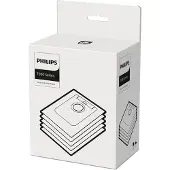 Philips Mop-Pads für HomeRun Saugroboter (XV1472/00)