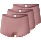 Sloggi Hipster GO Daily Cotton | Grösse: S | Farbe: Braun
