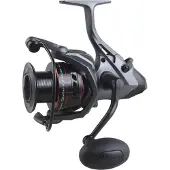 Okuma Ceymar HD Baitfeeder 4000A LH - Feederrolle