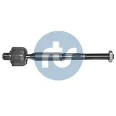 RTS 92-02975-010 Axialgelenk Spurstange für JAGUAR S-Type (X200) Vorne Rechts Vorne Links