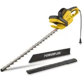 Powerplus Elektrische Heckenschere 750w