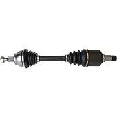FEBI BILSTEIN Antriebswelle FEBI 192907