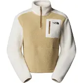 The North Face Jacke W YUMIORI 1/4 ZIP