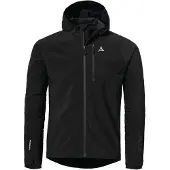Schöffel Herren Funktionsjacke Hybrid Jk Style Mamry MNS