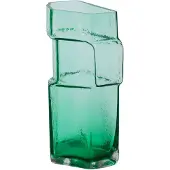 Ferm Living Vase Muro Recycled Green 23 cm