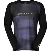 SCOTT Trail Tuned Langarm-trikot
