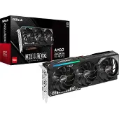 Asrock Rx 9070 Challenger X3 16gb Gddr6 Grafikkarte