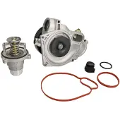 HEPU Kühlmittelpumpe P415-TH