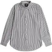 G-Star Langarmshirt "Boyfriend Hemd"