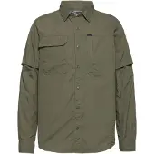 Columbia Herren Shirt Skien Valley Long Sleeve Shirt