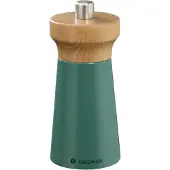 Zassenhaus Salzmühle WESTERLAND 12 cm deep forest/Buche