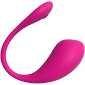 Sunfo - App-gesteuertes Vibrations-Ei (Pink)