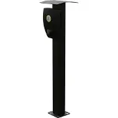 Zaptec OnePole 2.0