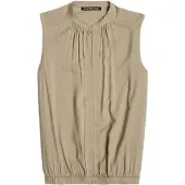 G-Star T-Shirt "Stand Up Collar Top"