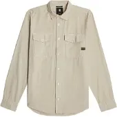 G-Star Langarmshirt "Marine Slim Hemd"