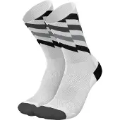 Incylence Socken Waves incultwav-whi | Größe: 39-42