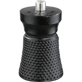 Zassenhaus Pfeffermühle WORKER 10 cm Gusseisen 35810 4006528035810