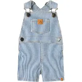 Lil´ Atelier Gestreifte Playsuit