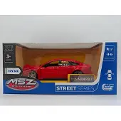 MSZ Die-cast model Audi RS 7 Sportback, 1:35