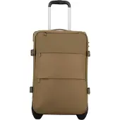 Jump Dunaa 2 Rollen Reisetasche 55 cm