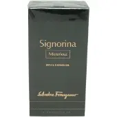 Salvatore Ferragamo Signorina Misteriosa Bath & Shower Gel 200 ml l