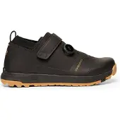Crankbrothers Trail Boa Mtb-schuhe Schwarz EU 43 Mann Schwarz EU 43